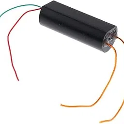 BIG BOOM® High Voltage Transformer DC 3.7V-7.4V to 400KV Boost Step-up Power Module-picture-40