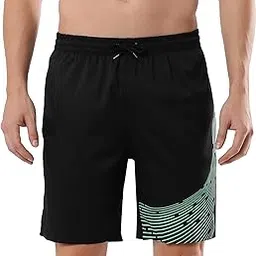 speedo Men's Xpress Lite Essential Medley Logo Printed Watershorts-picture-20