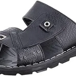 flite Men's Pug095g Slipper-picture-49