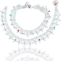 Lightweight Daily Wear Payal for Girls and Women-image-27