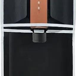 Lyle Easy To Find Water Purifier Body Cover Compatible with Aquaguard Enrich Glory WS RO+UV+UF – Waterproof, Dustproof, Oil & Stain Resistant, Transparent Window, Velcro Closure-picture-36