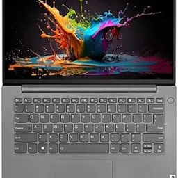 Lenovo 14 (2025), Intel Core i5 13th Gen 13420H - (16 GB/512 GB SSD/Intel UHD Graphics/Windows 11 Pro) Thin and Light Business Laptop/14.0" FHD Display/Iron Grey/1.4 kg/Microsoft Office 2021-image-22