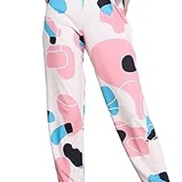 dhruvi trendz Trousers for Women | Women Trousers | Women's Regular High-Waisted Pant | Women Trousers Pants | Korean Trousers for Women-picture-35