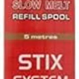 VELURA 2xUseful 5M PVA Mesh Refill Carp Fishing Stocking Bag Rig Bait Wrap 18mm|Sporting Goods | Fishing | Terminal Tackle | Other Terminal Tackle-picture-39