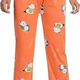 kosweem Women's Winter Woolen Soft & Warm Fleece Lower/Track Pant/Pyjama-picture-23