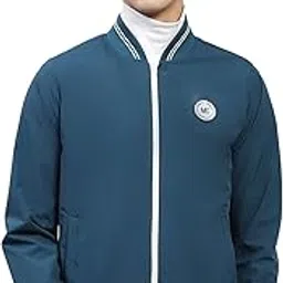 monte carlo Mens Solid Round Neck Full Sleeve Jacket (224066863)-picture-16