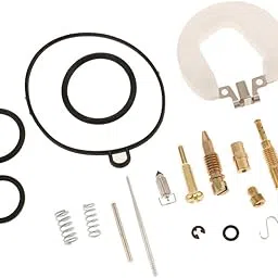 HEAVENGLOW Trade 1 ×Carburetor Rebuild Complete Kit Fit for ATV Dirt Bike with Float Valve Needle-image-37