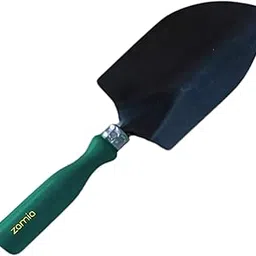 Zamia Garden Trowel | Strong and Lightweight Hand Tool for Digging and Planting-picture-15