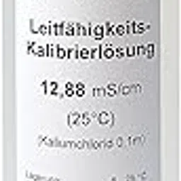 Apera Instruments 12.88 mS/cm (12880µS/cm) Conductivity Standard Calibration Solution, 16 oz.-picture-18