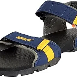 sparx Men Strap Sandal-picture-52
