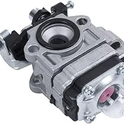 Superior Quality Carburetor for 2 Stroke 52cc Earth Auger: Heavy-Duty Build for Long-lasting Performance, Compatible with 2 Stroke Brush Cutter Engines-picture-30