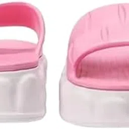 Women’s Soft Slippers | Plush Comfort Slip-On House Slides with Anti-Slip Sole | SL_30-picture-23