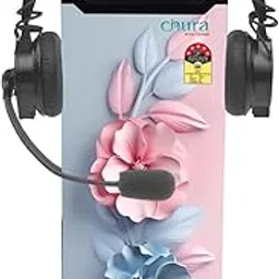 Cinura Flower Velly Talky System Fully Automatic Atta Chakki Domestic Flour Mill with Auto Sensor 1HP | 7-10 Kg/Hr Grinding Capacity, Domestic Gharghanti Atta Maker | Auto Clean, Home Use-picture-34