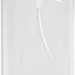 Mclear Plastic Pump Bottle Spray Dispenser, Clear Empty Fine Mist Plastic Mini Travel Cylindrical Bottle, Portable Refillable Makeup Sprayer Containers for Perfume, Liquids, Aromatherapy, PC- 1-image-96