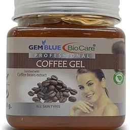 Biocare Professional Coffee Gel 330ml-picture-11