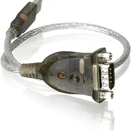 New-IOGEAR GUC232A USB-A to DB9-MALE Adapter Cable 16 - IOGGUC232A-picture-30