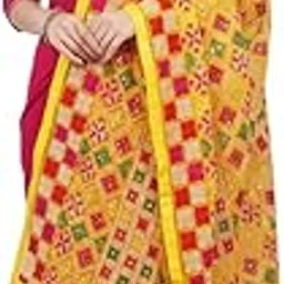 Nazneen Phulkari Dupatta-picture-17