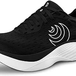 Women's Lightweight Comfortable 5MM Drop Atmos Road Running Shoes, Athletic Shoes for Road Running-image-0