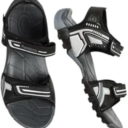 Trendy Casual Sandals For Men's Running,walking | Running Casual Sandals For Men |SL_13-image-56