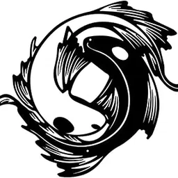 ATORSE Fish Metal Wall Decor Rustic Wall Decoration for Indoor Outdoor Hallway Yard|Home & Garden|Home Dacor|Figurines-image-40