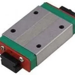 REES52 MGN12-H Type Linear Slider Carriage Block for Miniature Linear Sliding Guideway Rail MGN12 MR12 -(Pack of 1)-picture-54