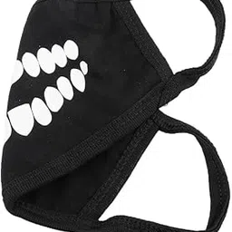 snappsy Cotton Anti-Dust Mouth Mask Anime Cycling Sports Earloop -07-picture-12