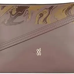 baggit Womens Lxe Elfman Baguette Bag image 1