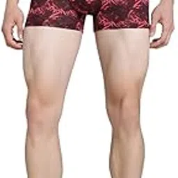 puma Men's Nylon Modern Camouflage Trunks (Pack of 1)-picture-39