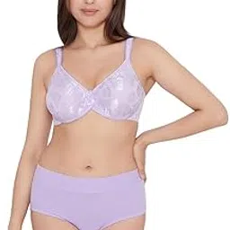 wacoal Women’s Balancing Act|High Waist|Full Coverage|Everyday Wear|Hipster Panty-picture-29