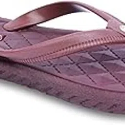skydot Flip Flop for Women, Stylish Chappal for Casual Wear, Comfortable Slippers for Beach and Home, Trendy Footwear for Office and Casual Wear (Soft Touch)-picture-26
