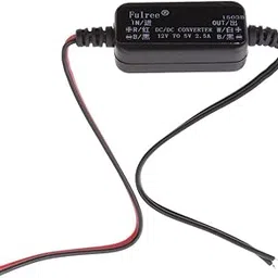 Dc-Dc Step-Down Power Module 12V (8-16V) To 5V 2.5A Car Power Adapter-picture-39