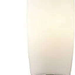 Jaquar Decorative Bath Wall Lamp | Opal Glass with Chrome Finish Base | Water-Resistant Design for Bathroom, Saunas, Steam Rooms & Spas | E14 LED 4.5W (107L*80W*270H)-picture-16