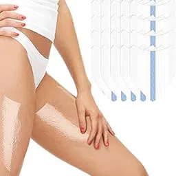 25Pcs Thigh Lift Tape, Anti Chafing Stick for Thighs, Comfortable and Secure, Suitable for Home and Outdoor Use-picture-32