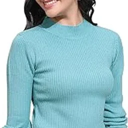 tokyo talkies Women Sweater-picture-52