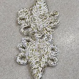 Kalka Traders Traditional Handcraft Buttons Closure Sewing Fasteners for Kurti, Decorative Clothing Accessories-picture-21