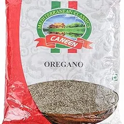 CANEEN Oregano Seasoning for Pizza, Pasta, Italian dishes | Aromatic Blend for Cooking, Grilling & Garnishing - Pack of 1-picture-26