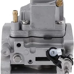 Lyla New Carburetor for Yamaha Outboard40HP 2 Strokes Engines-picture-22