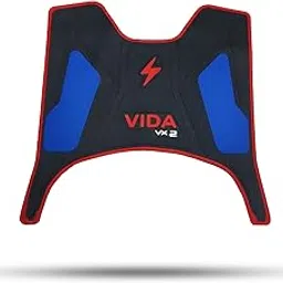R.J.VON - EV Vida VX2 Foot Mat Multi Color for EV Hero VIDA VX2 New-picture-18