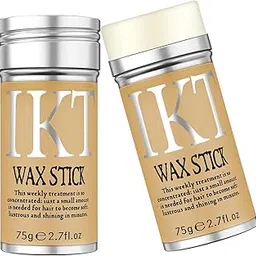 Keli Ikt Hair Wax Stick - 75Gm-picture-48