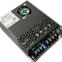 SMPS 24V 14.6A 350W KRIPOWER KRP-GOLD-350-24-picture-33