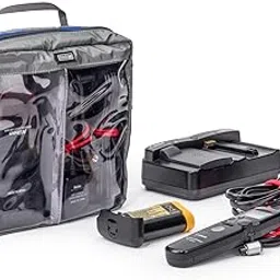 Think Tank Cable Management 30 V2.0, Clear Plastic Pouch-image-25