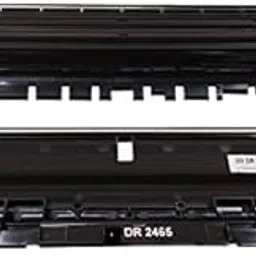 DR-2465 Drum Unit - Compatible with Brother DCP-L2351DW, DCP-L2531DW, DCP-L2535DW, DCP-L2550DW, HL-L2395DW, MFC-L2710DW, MFC-L2713DW, MFC-L2715DW Printers-picture-22