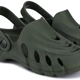 bersache Comfortable Stylish fashionable Clog For Men-picture-54