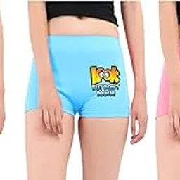 Casual Women's Boyshorts Panties Combo Pack(XLarge) (byshortwsa-(XL)_PT)-image-52