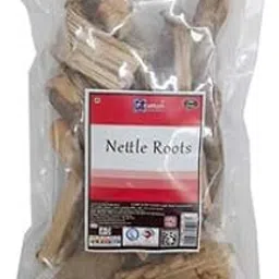 PARAMAN THE SUPERNATURAL Nettle Roots Dried - 100 Gms-picture-24