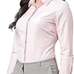 english navy Women Shirt-picture-37