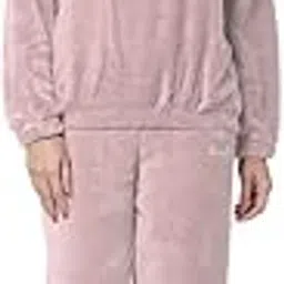 klotthe Stylish Woolen Winter Night Suits for Women | Latest Woollen Tops & Pyjama Night Dresses for Women | Ladies Night Suit Dress Wear | Fancy Night Pants for Girls-picture-37