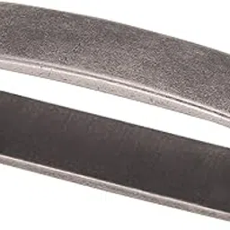 chroes Belt Loop Keeper 1 1/2" (38mm-40mm) Men's Belt Buckle Accessories |Vintage Silver |S-picture-53