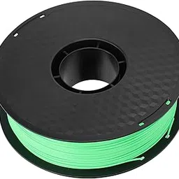 3D Printer Filament, PLA Filament Excellent Ductility Pure 1.75mm High Tensile Strength 0.03mm Low Fluid Work Green-picture-20