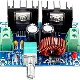 Buck Module Xh-M401 Dc-Dc Xl4016E1 Dc Voltage Regulator High Power Regulator-picture-68